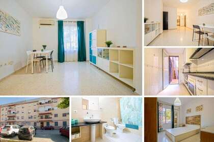 Flat for sale in Camas, Aljarafe, Sevilla. 