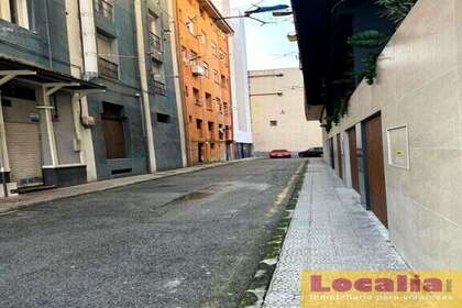 Commercial premise in Santander, Cantabria. 