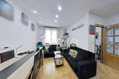 Flat for sale in Corredoria (Oviedo), Asturias. 