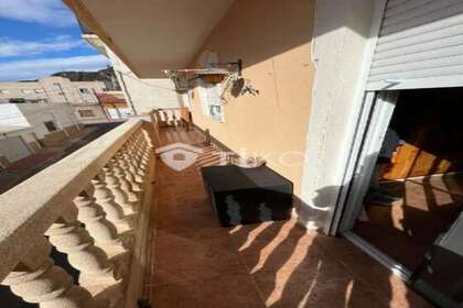 Flat for sale in Mazarrón, Murcia. 