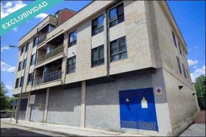 Commercial premise for sale in Porriño (O), Pontevedra. 