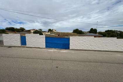 Urban plot for sale in Colmenar de Oreja, Madrid. 