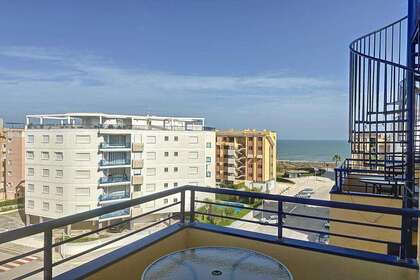 Penthouse for sale in Guardamar del Segura, Alicante. 