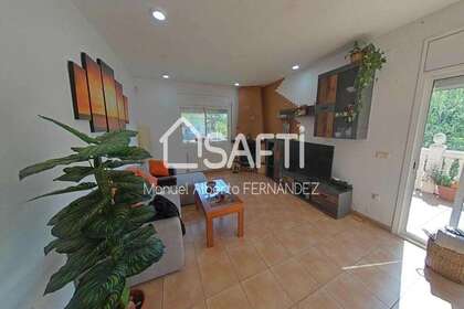 House for sale in Tordera, Barcelona. 