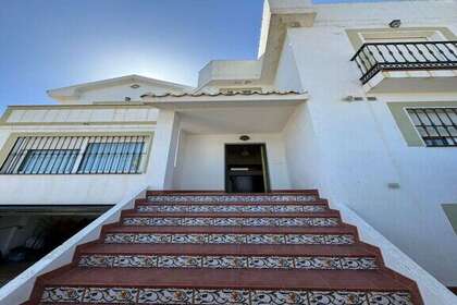 House for sale in Torremolinos, Málaga. 