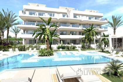 Penthouse for sale in Orihuela-Costa, Alicante. 