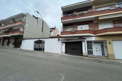 Cluster house in Sallent, Barcelona. 