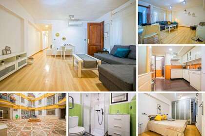 Flat for sale in Sevilla. 