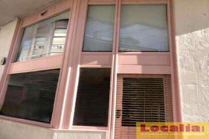 Commercial premise in Torrelavega, Cantabria. 