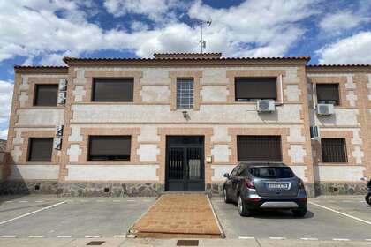 Flat in Guadamur, Toledo. 