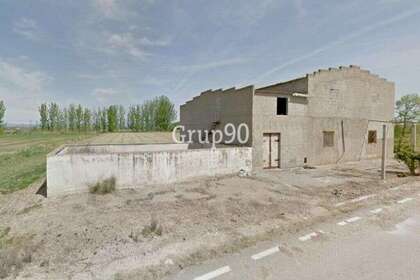 Rural/Agricultural land for sale in Alcoletge, Lérida (Lleida). 