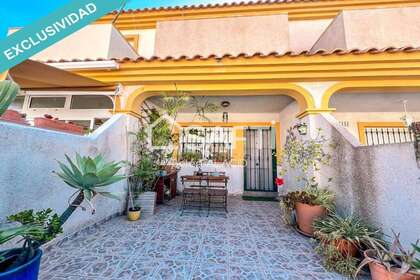 House for sale in Playa Honda (Urbanizacion), Murcia. 