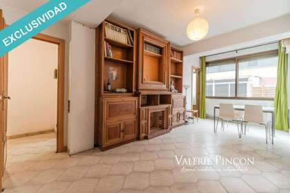 Apartment for sale in Barcelona. 