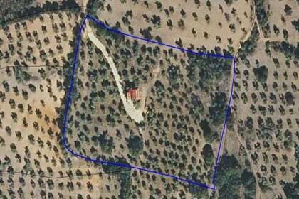 Rural/Agricultural land for sale in Navalucillos (Los), Toledo. 