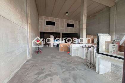 Commercial premise for sale in Malahá (La), Granada. 