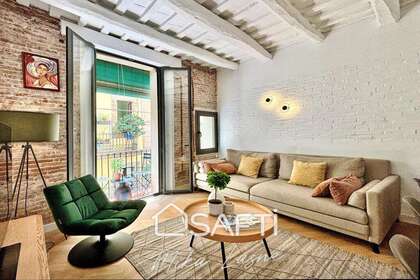 Apartment for sale in Barcelona. 