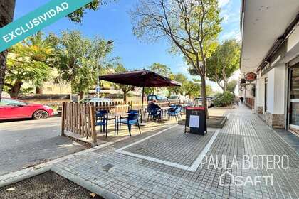 Commercial premise for sale in Sant Pere de Ribes, Barcelona. 