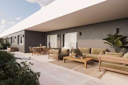 Apartment for sale in Aguilas, Murcia. 