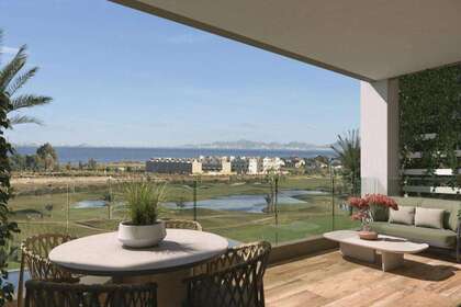 Penthouse for sale in Alcazares, Los, Murcia. 