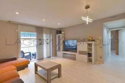 Flat for sale in Viladecans, Barcelona. 