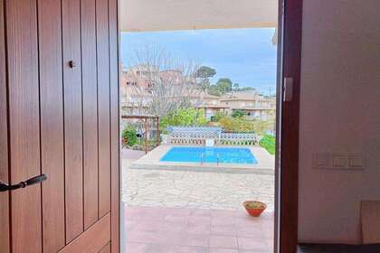 House for sale in Segur de Calafell, Tarragona. 