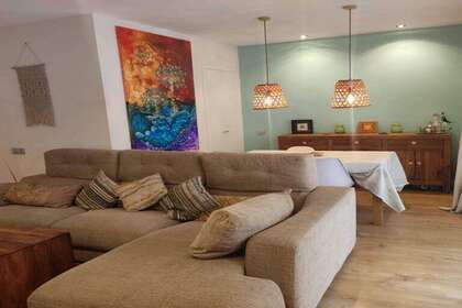 Penthouse for sale in Hospitalet de Llobregat, L´, Barcelona. 