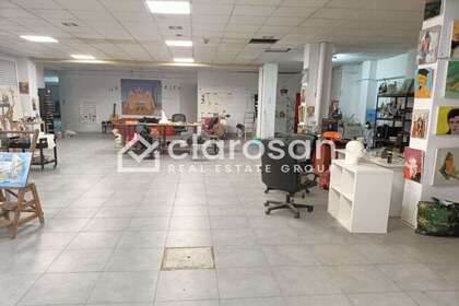 Commercial premise for sale in Malahá (La), Granada. 