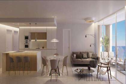 Penthouse for sale in Torrevieja, Alicante. 