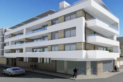 Flat for sale in Torrevieja, Alicante. 