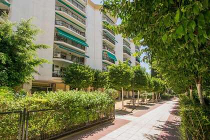 Flat for sale in Sevilla. 