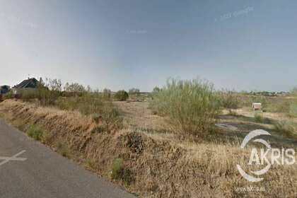 Plot for sale in Viso de San Juan (El), Toledo. 