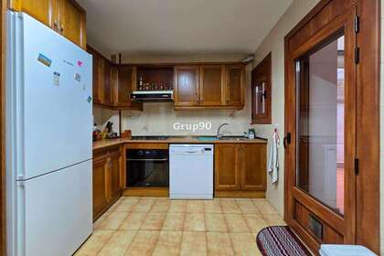 Flat for sale in Lleida, Lérida (Lleida). 