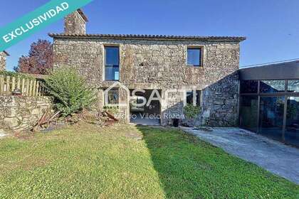 Casa venta en Ames, La Coruña (A Coruña). 