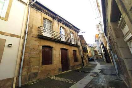 Casa venta en Porto do Son, La Coruña (A Coruña). 