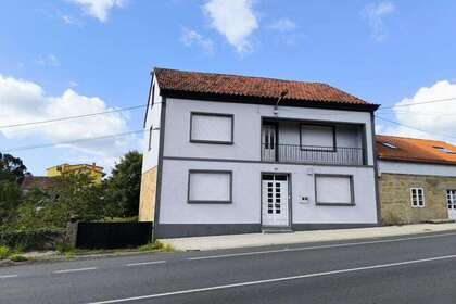 Casa venta en Porto do Son, La Coruña (A Coruña). 