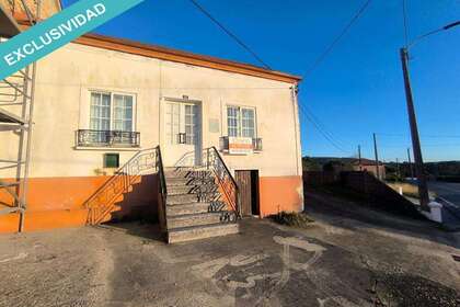 Casa venta en Porto do Son, La Coruña (A Coruña). 