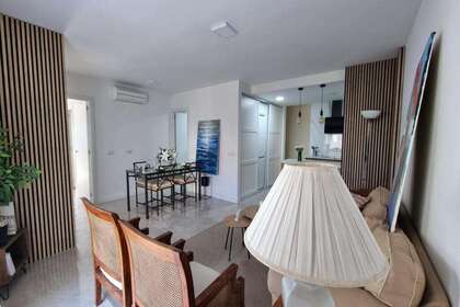 Apartmány na prodej v Aguadulce, Almería. 