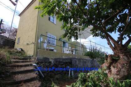 Townhouse venda em San Andrés y Sauces, Santa Cruz de Tenerife, La Palma. 