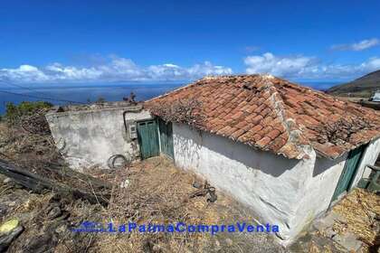 Townhouse venda em Garafía, Santa Cruz de Tenerife, La Palma. 