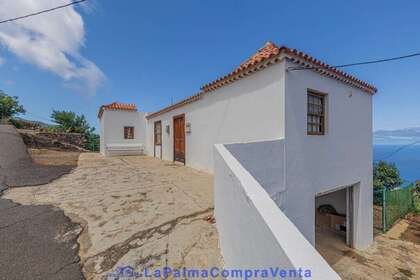 Townhouse venda em Santa Cruz de Tenerife, La Palma. 