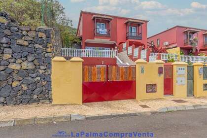 Casa Cluster venda em Santa Cruz de Tenerife, La Palma. 