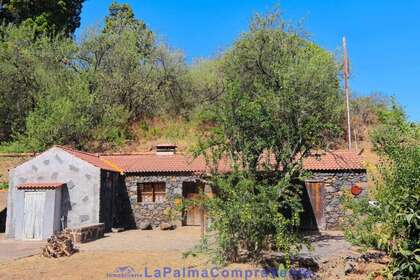 Townhouse venda em Santa Cruz de Tenerife, La Palma. 