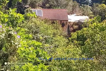 Townhouse venda em Garafía, Santa Cruz de Tenerife, La Palma. 