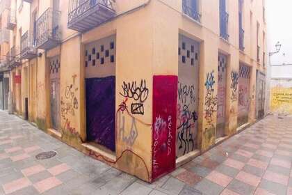 Premissa comercial venda em Talaveruela de la Vera, Cáceres. 