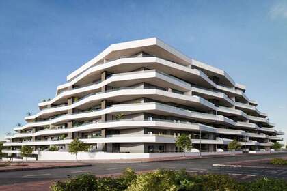 Apartment for sale in San Miguel de Salinas, Alicante. 