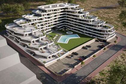 Apartment for sale in San Miguel de Salinas, Alicante. 