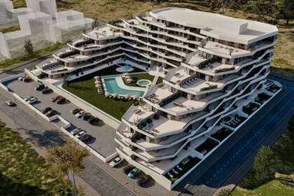 Apartment for sale in San Miguel de Salinas, Alicante. 