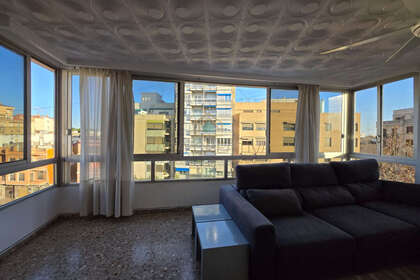 Flat for sale in Alberic, Valencia. 