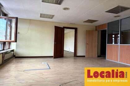 Commercial premise in Santander, Cantabria. 