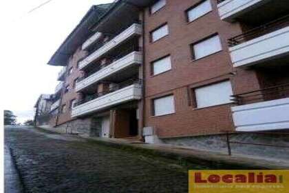 Building for sale in Limpias, Cantabria. 